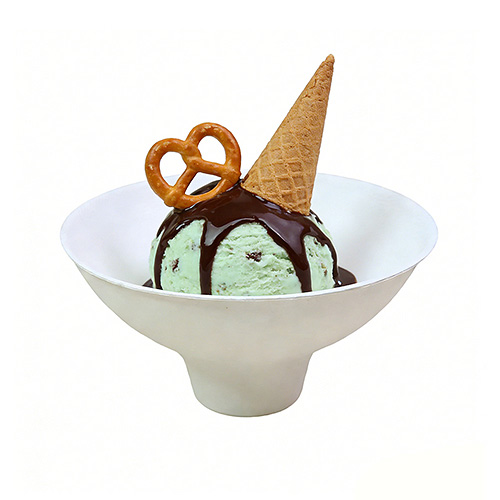Sugarcane 180ml Ice Cream Bowl