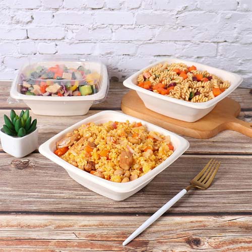 16oz Deep Sugarcane Bowl