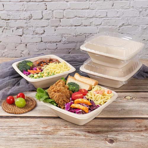 16oz Deep Sugarcane Bowl
