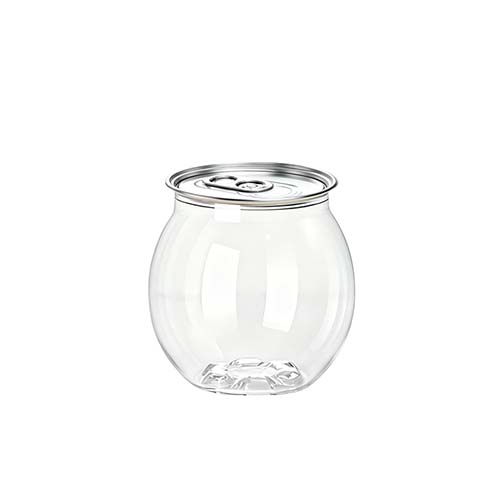 400ML PET Bottle
