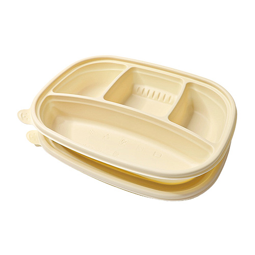 500ml Cornstarch Container