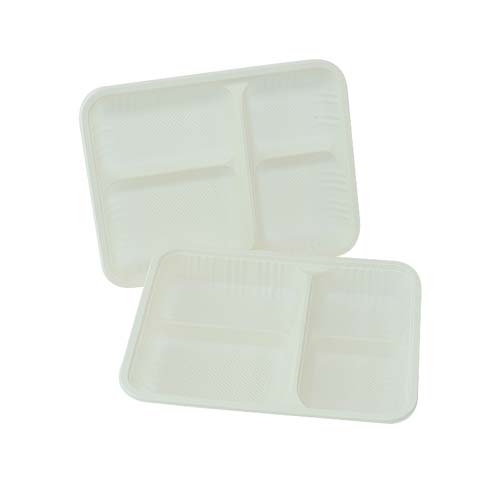 600ml Cornstarch Tray