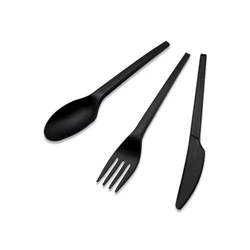 7 Inch CPLA Cutlery