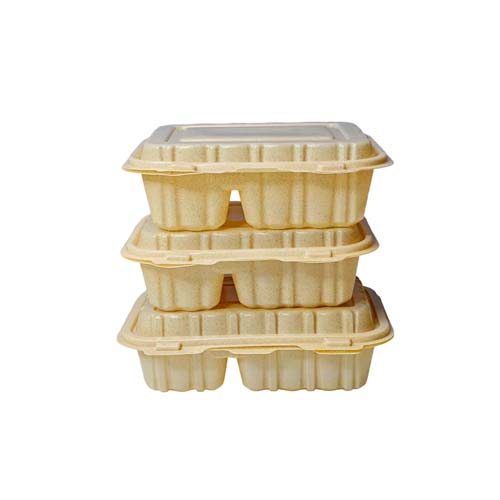 700ml Rice Husk Food Container
