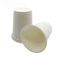 9oz Cornstarch Drinking Cup
