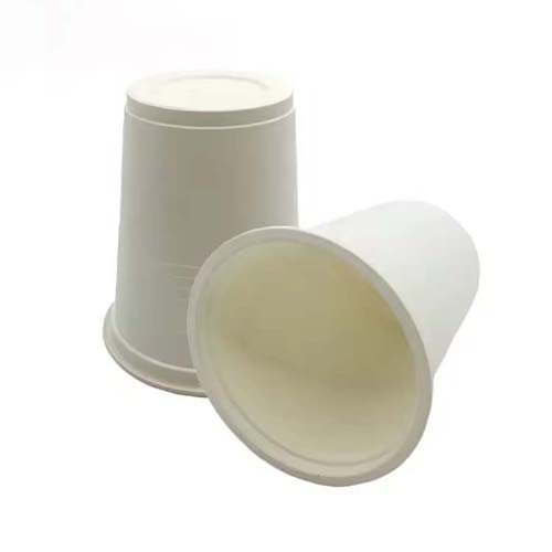 9oz Cornstarch Drinking Cup