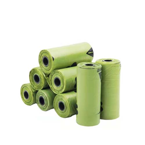 Biodegradable Garbage Bags Household