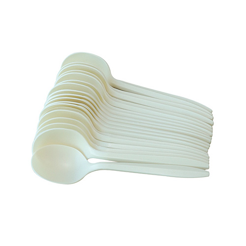 Cornstarch Cutlery Set