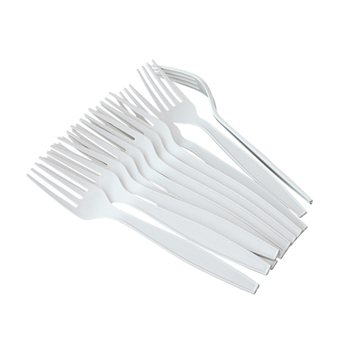 Cornstarch Cutlery Set