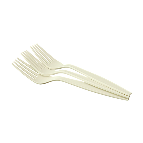 Cornstarch Cutlery Set