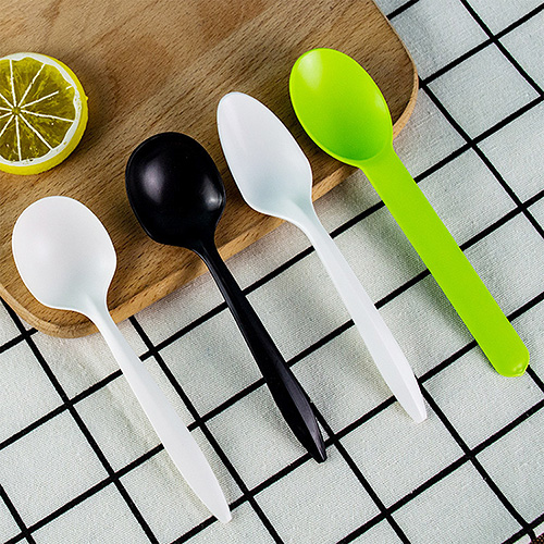 Cornstarch Cutlery Set Knife Fork Spoon