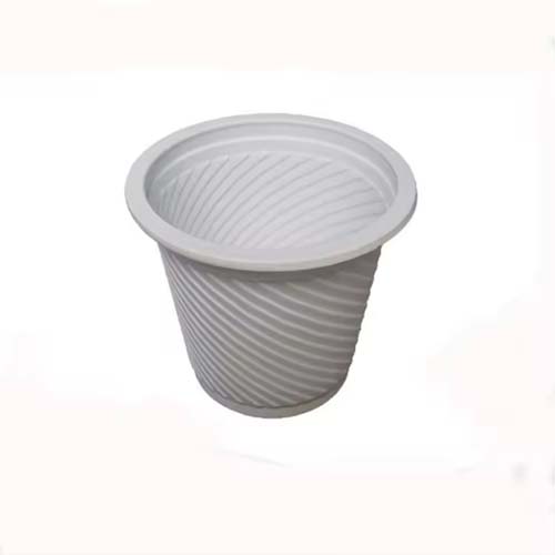 Cornstarch Drink Cups Natural