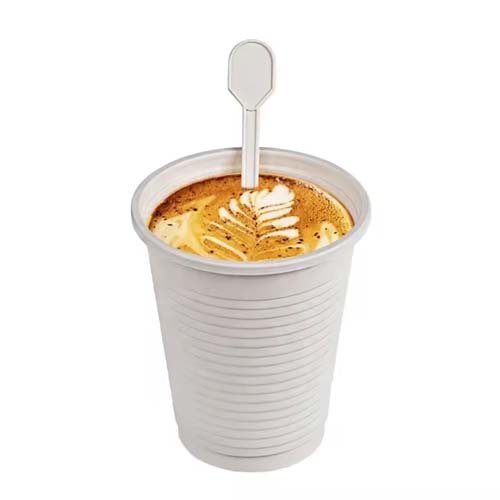 Cornstarch Drink Cups Natural