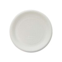 Cornstarch Plates Compostable