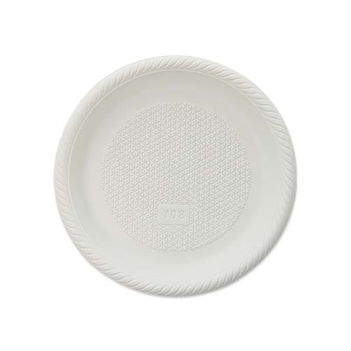 Cornstarch Plates Compostable