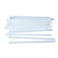 PHA Drinking Straw 6mm