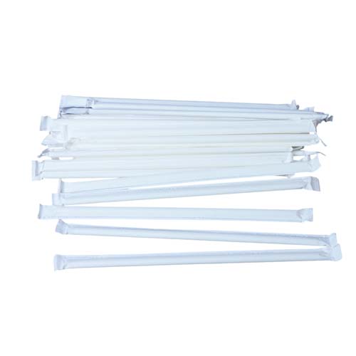 PHA Drinking Straw 6mm