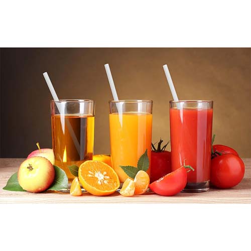 PHA Drinking Straw 6mm