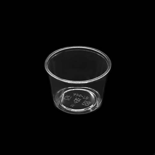 PLA Hot Coffee Cups 12oz