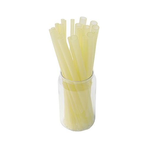 Rice Drinking Straws 210×8mm