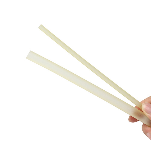 Rice Drinking Straws 210×8mm