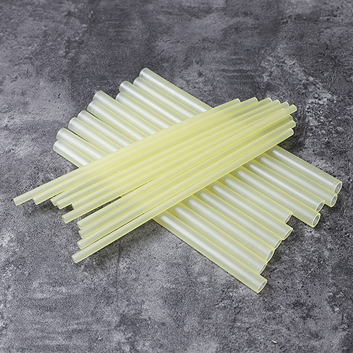 Rice Drinking Straws 210×8mm