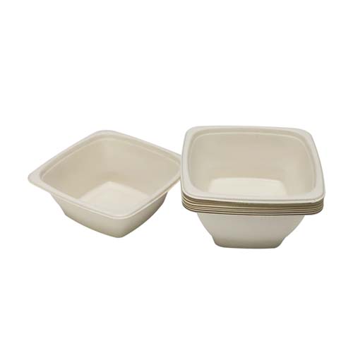 Sugarcane 12oz Soup Bowl