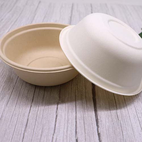 Sugarcane Bowl 750ml