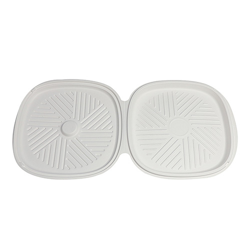 Sugarcane Pizza Box Biodegradable