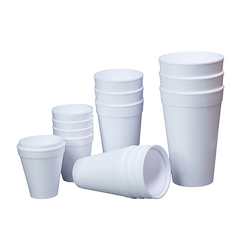 32oz Eps Foam Cup Foam Drink Cup