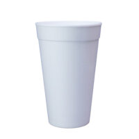 32oz Eps Foam Cup Foam Drink Cup