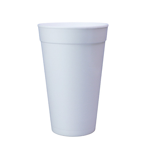 32oz Eps Foam Cup Foam Drink Cup