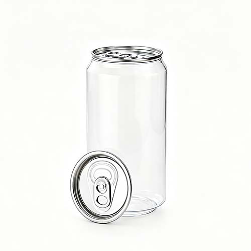 650ML PET Bottle