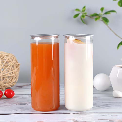 650ML PET Bottle