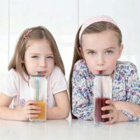700ML Clear PET Bottle