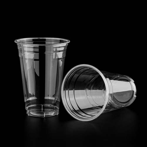 8 Oz Coffee PLA Cup