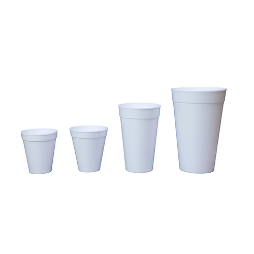 8Oz 12Oz 16Oz 32Oz Foam Cups