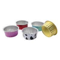 Aluminum Foil Container