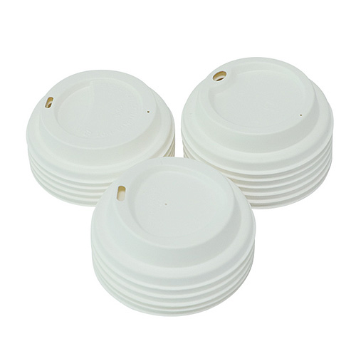 Disposable Bagasse Lid