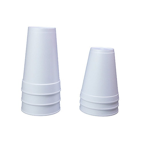 Disposable EPS Foam Cups With Logo