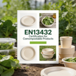 EN13432 Certification for Compostable Products
