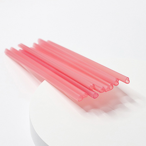 Edible Rice Drinking Straws
