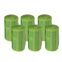 Heavy Duty Trash Bags