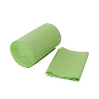 Large Garbage Bag with Custom Packaging