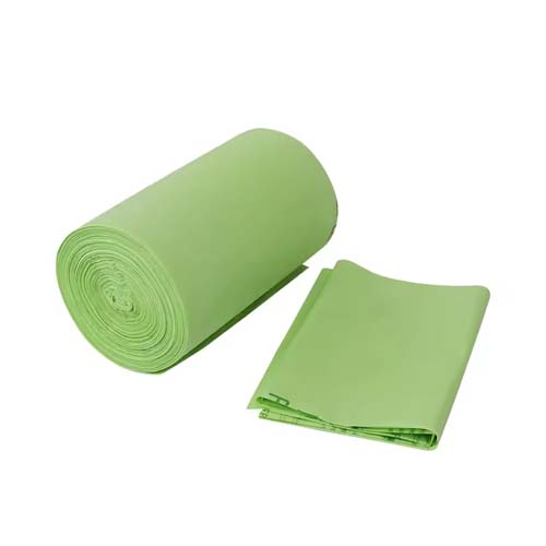 Large Garbage Bag with Custom Packaging
