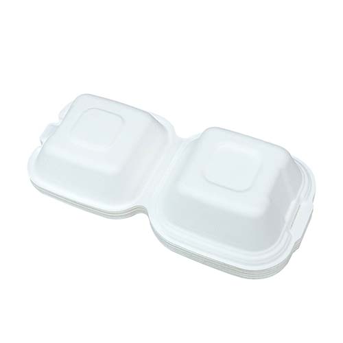 Sugarcane Burger Lunch Box