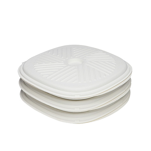 Sugarcane Pizza Trays