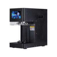 Automatic Can Sealing Machine for Pet Beverage Cans