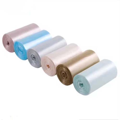 Biodegradable Dog Waste Bags