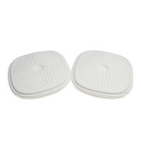 Compostable Pizza Sugarcane Bagasse Tray